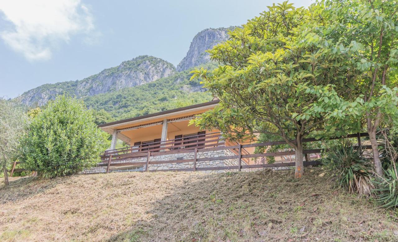 Villa Lisander 瓦伦纳 外观 照片